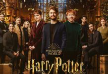 20 DATOS CURIOSOS DE HARRY POTTER