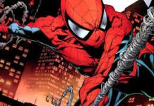 SPIDER-MAN: UN GRAN PODER CONLLEVA UNA GRAN RESPONSABILIDAD