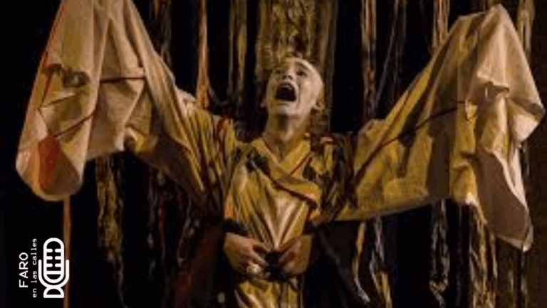 FerZam ArtLab invita a una inmersión al duelo y la memoria