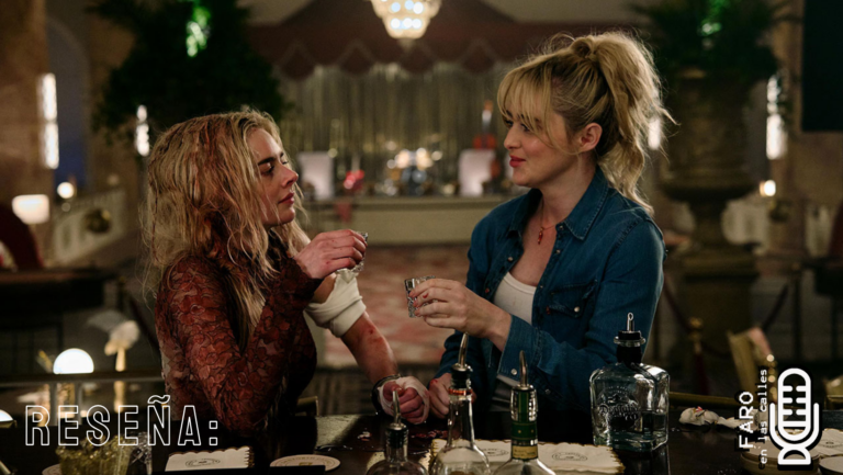 READY OR NOT 2: ¿UNA SECUELA NECESARIA?