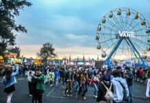 LA PLAYLIST DEL CORONA CAPITAL