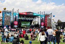 LA PLAYLIST DEL VIVE LATINO 2026