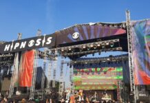 THIS IS HIPNOSIS 2026