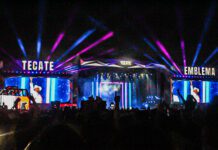 LA PLAYLIST DEL TECATE EMBLEMA