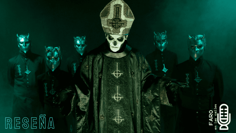 PORQUE EL PÚBLICO LO PIDIÓ, LA CANCIÓN INÉDITA DEL RITE HERE RITE NOW