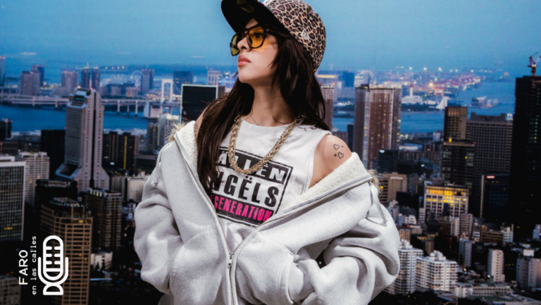 LA CACHIRULA DA UN PASO MÁS POTENTE CON SU NUEVO EP