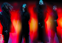 KORN ESTÁ DE REGRESO CON EL NUEVO SENCILLO “REWARD THE SCARS”