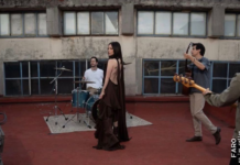 ANTES QUE EL MUNDO SE ACABE PATY CANTÚ NOS CANTA