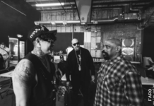 DOS HEADLINNERS DEL RAP SE UNEN: ALEMÁN & CYPRESS HILL