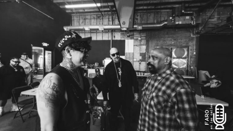 DOS HEADLINNERS DEL RAP SE UNEN: ALEMÁN & CYPRESS HILL