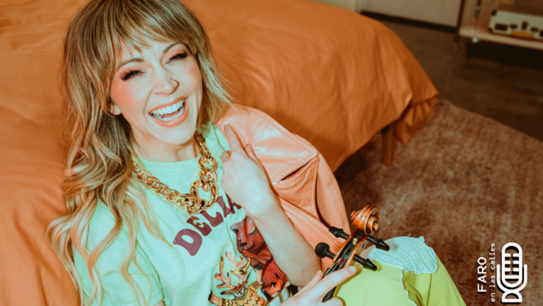 SUNRRENDER PROTAGONIZA LA SEGUNDA TEMPORADA DE FROM YOUR FRIENDS & NEIGHBORS
