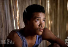 DISCO AFRIKA: UNA HISTORIA MALGACHE