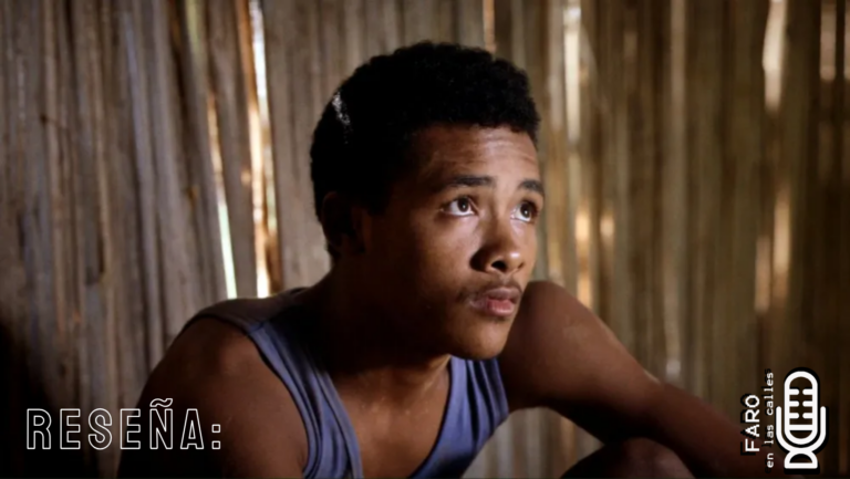 DISCO AFRIKA: UNA HISTORIA MALGACHE