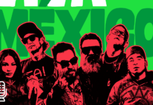 ¿MOLOTOV, EMJAY & MCDAVO EN EL HIMNO MUNDIALISTA?