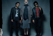 NOBLE SAVAGE PRESENTA “UNNAMED LOVE” : ENTRE EL DESEO OBSESIVO Y LA PISTA DE BAILE