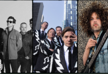 LA PLAYLIST DEL FESTIVAL CITY