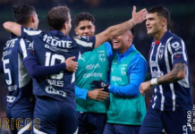 ¡ARRIBA LOS RAYADOS! ESTOS SON LOS MÚSICOS PAMBOLEROS DEL EQUIPO REGIO
