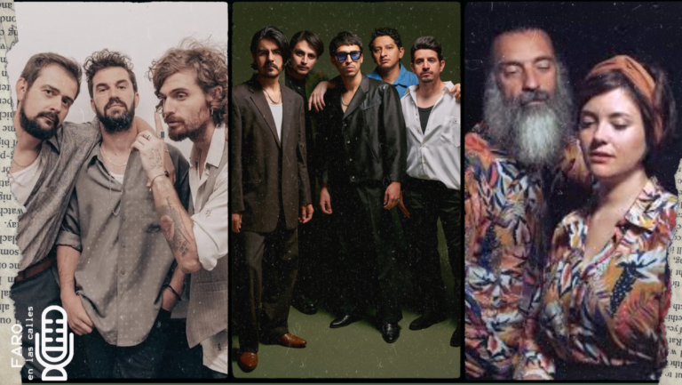 PLAYLIST SONORAMA MÉXICO
