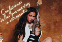 EMJAY SE ARREPENTIRÁ CON ESTAS CONFESIONES