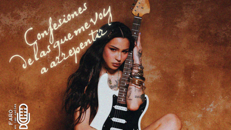 EMJAY SE ARREPENTIRÁ CON ESTAS CONFESIONES