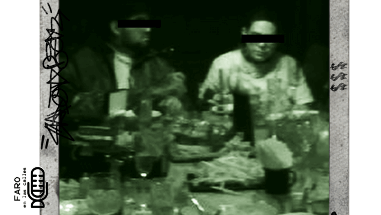 PPCT “EL CHORE” DE JUNIOR H Y GAEL VALENZUELA