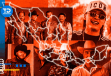 ¿HAY UNA PROHIBICIÓN AL NARCO CORRIDO O CORRIDOS TUMBADOS?