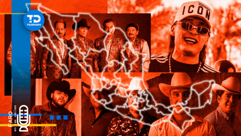 ¿HAY UNA PROHIBICIÓN AL NARCO CORRIDO O CORRIDOS TUMBADOS?
