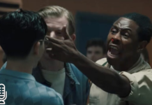 LA NUEVA FACETA DE TYLER, THE CREATOR COMO ACTOR