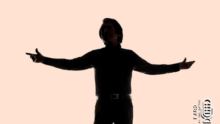 RAPHAELÍSIMO LLEGA A MÉXICO DESPUÉS DE SU CANCELACIÓN