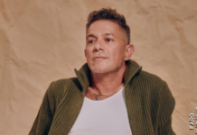 ¿Y AHORA QUE MÁS HAY PARA ALEJANDRO SANZ? PUES TOUR
