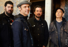 The Bouncing Souls regresa a México