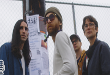 FANS DE DIIV ¿LES GUSTARÍA VER UN FILME EXPERIMENTAL CREADO POR ELLOS?