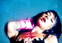 IZA TKM presenta una parte de su universo con i Music Listen