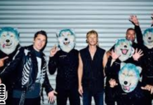 LOS FURROS FAVORITOS DE JAPÓN REGRESAN A MÉXICO