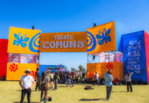 TECATE COMUNA 2025: FIESTA, PORTAZO Y ¿EL VASO GRATUITO?