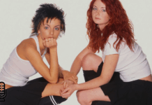 t.A.T.u.: El Fenómeno Global de “All the Things She Said”