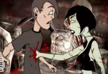 LA ÓPERA MACABRA: A LITTLE PIECE OF HEAVEN