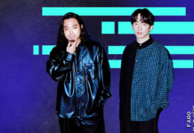 CREEPY NUTS DE GIRA POR NORTH AMERICA