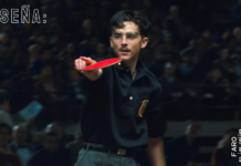 TIMOTHÉE EN SU MÁXIMO SUPREME