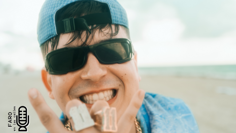 SATURACIÓN POP: LA OCTAVA DE YSY A