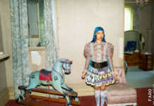 BLEACH: LA AUTODIRECCIÓN DE ECCA VANDAL