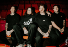 REGRESO DEL NU CARIOCA CON ILL NIÑO EN CDMX