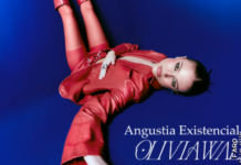 A OLIVIA WALD LE DIO UNA ANGUSTIA EMOCIONAL