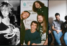 PUNK TRVE EN TLALNEPANTLA