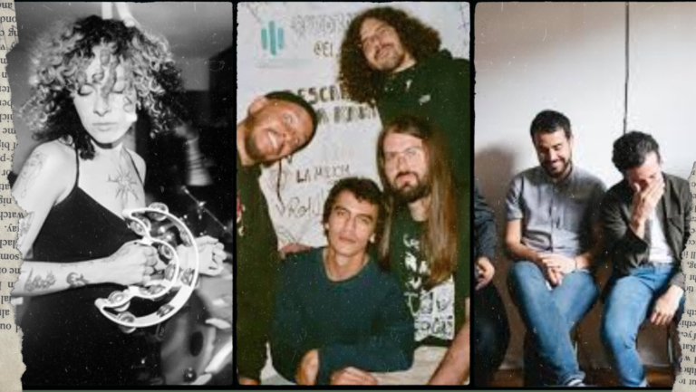 PUNK TRVE EN TLALNEPANTLA