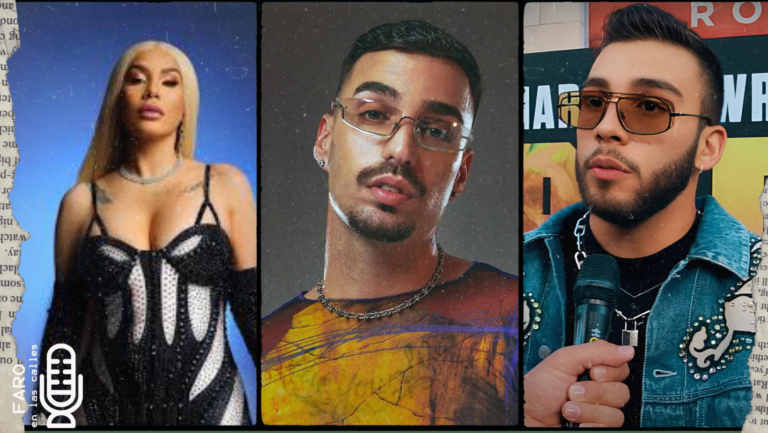 LA PLAYLIST DEL RESUENA DOS EQUIS