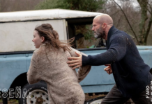 JASON STATHAM REGRESA PARA UNA AVENTURA COMO GUARDIÁN