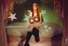 LØLØ SE ACERCA CON NUEVO DISCO