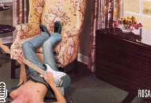 ROSA VENUS: DE JABÓN PARA HOTEL A DISCO INFRAVALORADO