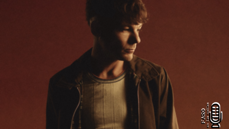 LOUIS TOMLINSON LANZA “HOW DID I GET HERE?”